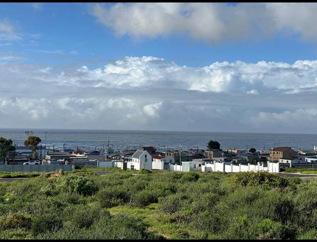 LAND FOR SALE IN STEENBERGS COVE